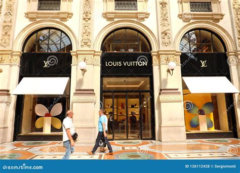 milan louis vuitton news|louis vuitton italy price list.